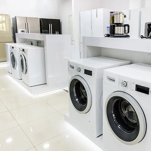 Consumer Electrcials