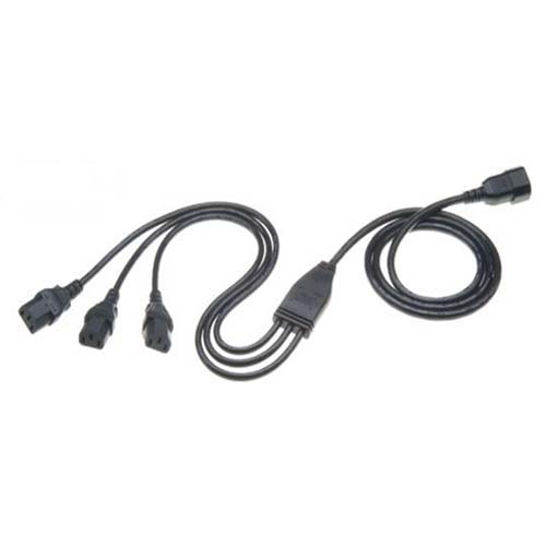 Volex Trident Cord