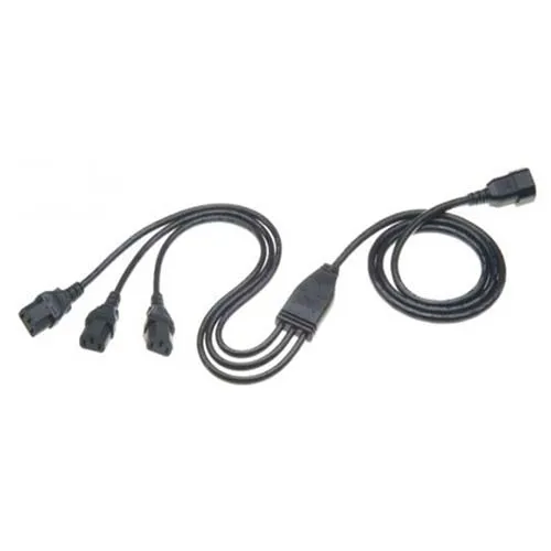 Volex Trident Cord