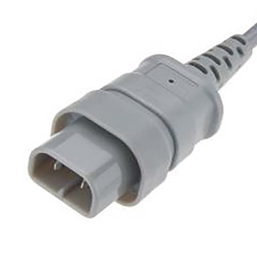 Volex Splash Proof Plug