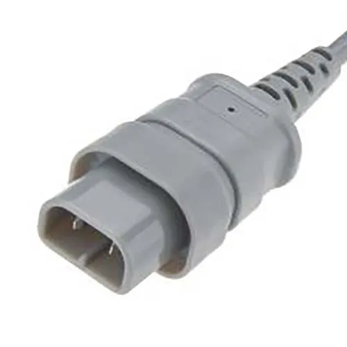Volex Splash Proof Plug