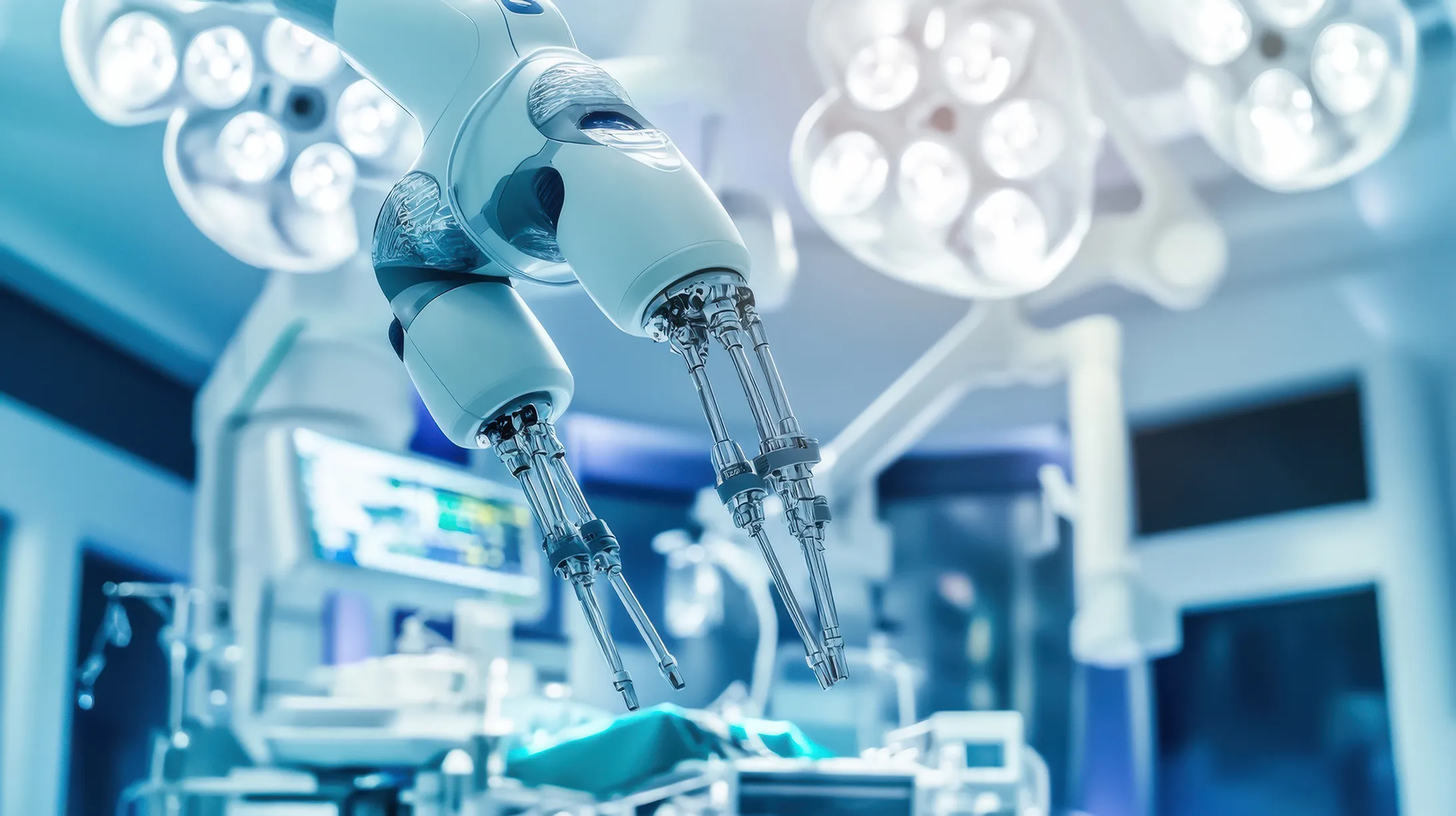 How Integrated Manufacturing Accelerates the Future of Surgical Robotics