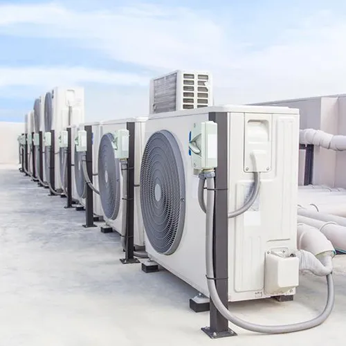 Volex Commercial Wiring Harnesses