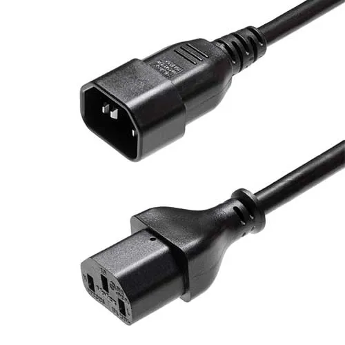 Volex Power Cord