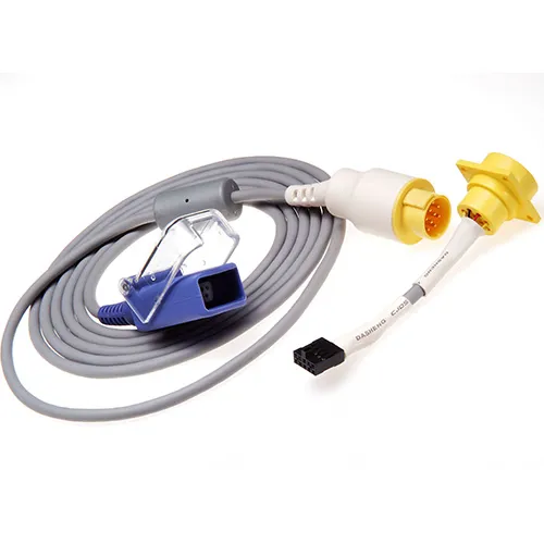 Volex Medical Wiring Harnesses