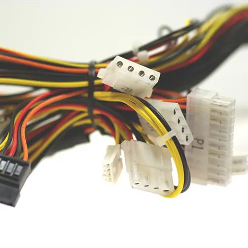 Volex Consumer Wiring Harnesses