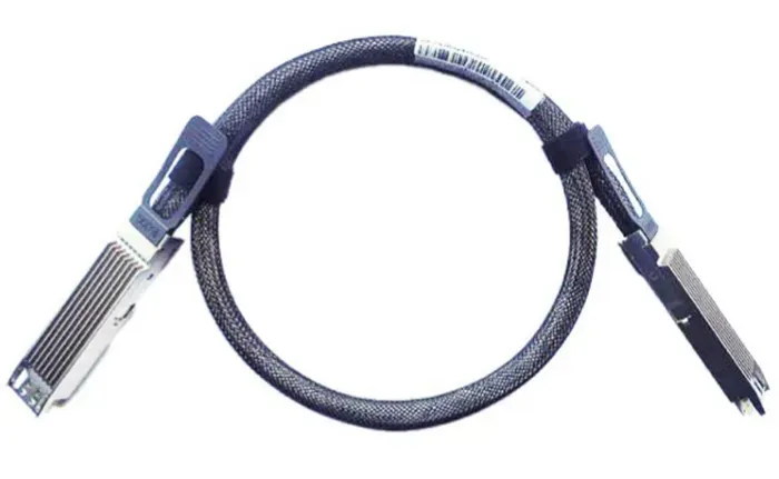 Scaling From 400G To 1.6T Part 4