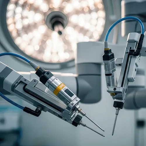 Surgical Device Cables & Interconnects