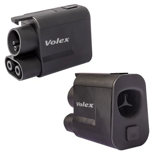 Volex EV Charging Adapters