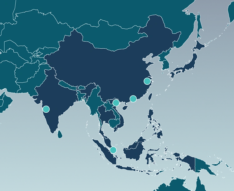 Asia