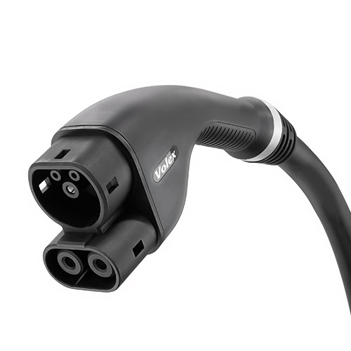 Volex CCS2 DC EV 150 250 350 Charging Cables