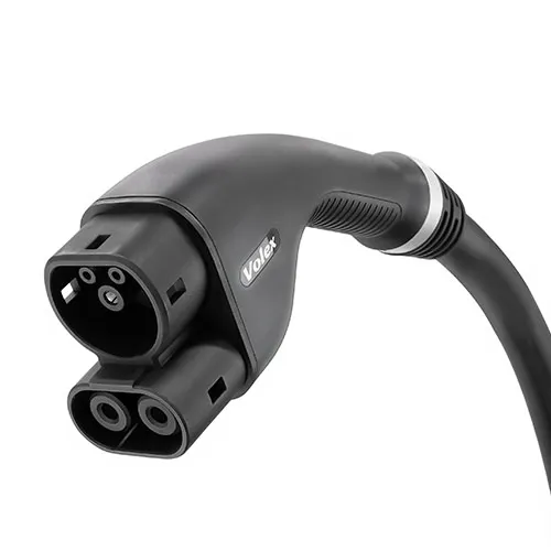 Volex CCS2 DC EV 150 250 350 Charging Cables