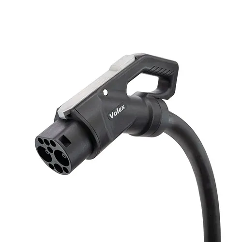 Volex GBT DC EV Charging Cable