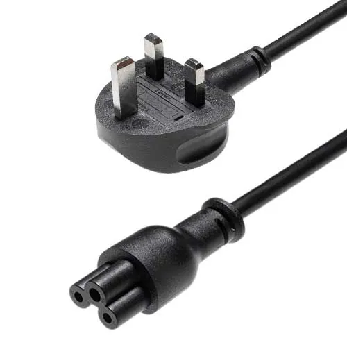 Volex V Novus Hybrid Compact Slim Plug