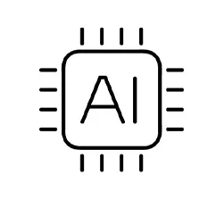 Ai Icon