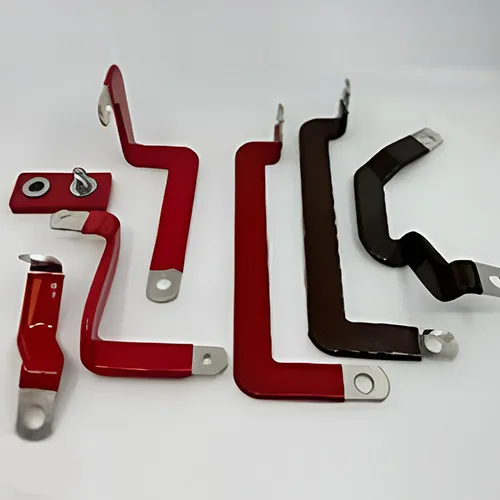 Volex Busbars