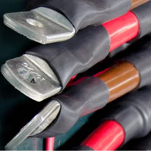 Volex Battery Cables