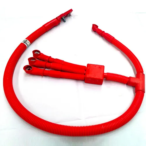 Volex Battery Cables