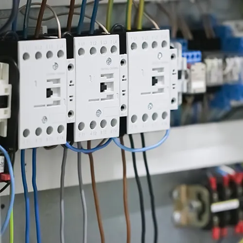 Electromechanical Assembly
