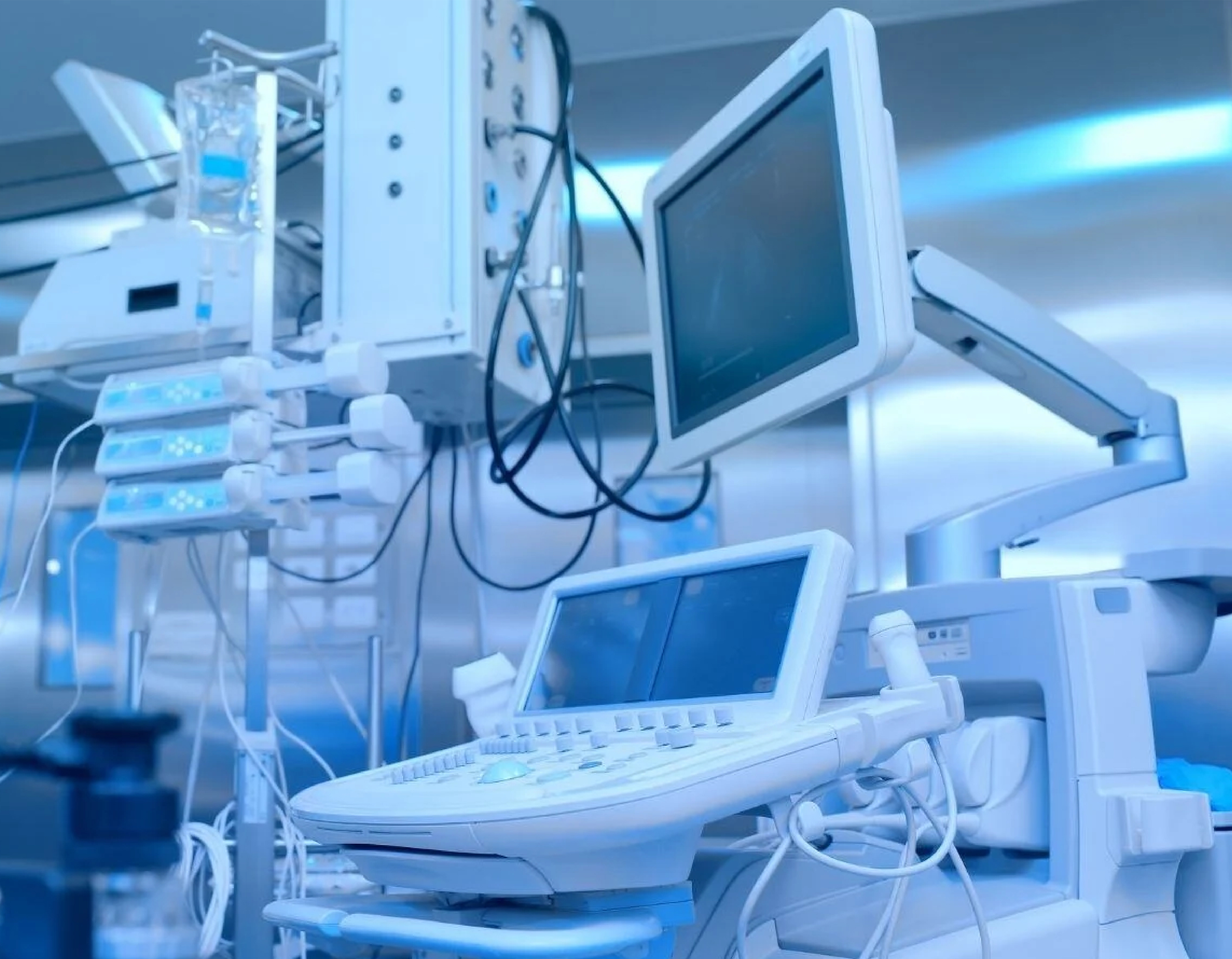 Reduce Downtime in Medical Device Manufacturing