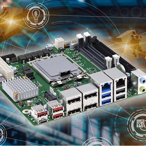 Embedded Systems