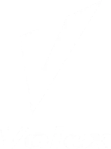 Volex Logo White 300Dpi