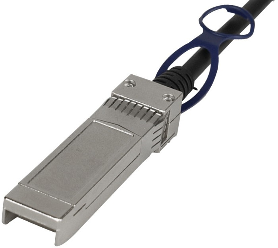 SFP+ Passive DAC Cable – Volex