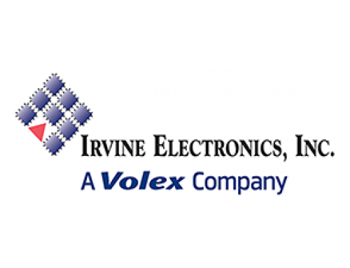 Volex completes acquisition of Irvine Electronics, Inc.