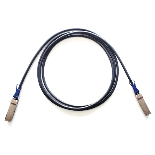 QSFP56 Passive DAC Cable