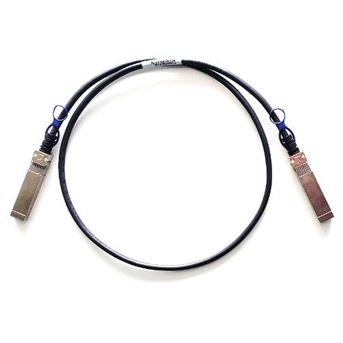 SFP-DD Passive DAC Cable