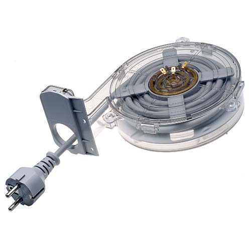 Extension Cord Reels - Retracting