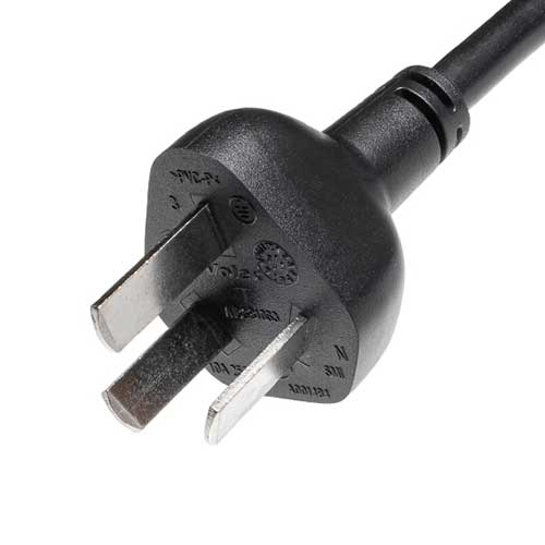 AC Power Cord Set (Plug & Connector) - AC Plug categories in the NEMA  (Class I) and Lock Receptacles plug and EU (Class I, II) UK plug