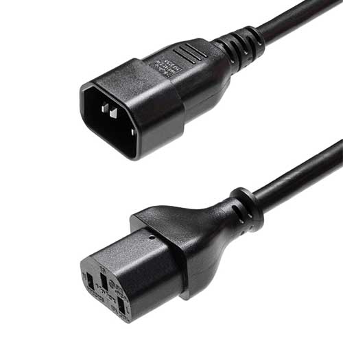 Electric Vehicle AC Charging Cables, Type 1 & Type 2 - Volex