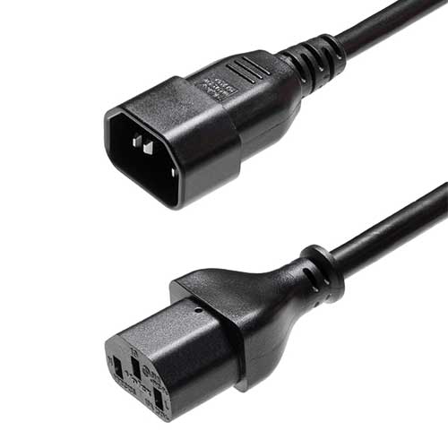 Volex-Power-Cord