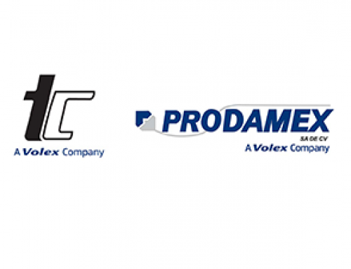 Volex completes acquisitions of Prodamex SA de CV and Terminal & Cable TC Inc.