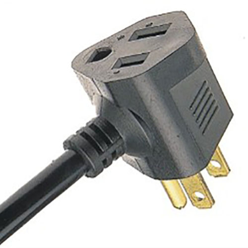 Type 2 IEC Mode 3 AC EV Charging Cables - Volex