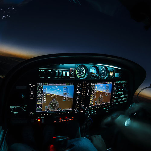 Aerospace – Defence – Space Aerospace - Defence - Space