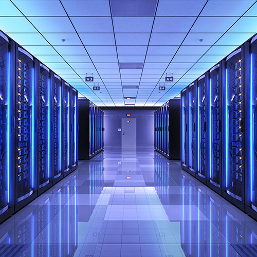 Data Centre Data Centre