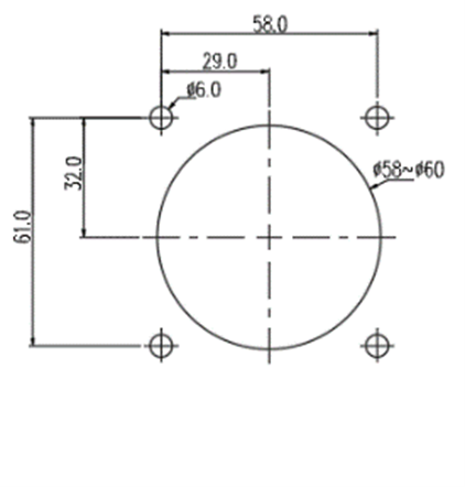 EV Socket Outlet Schematic Design