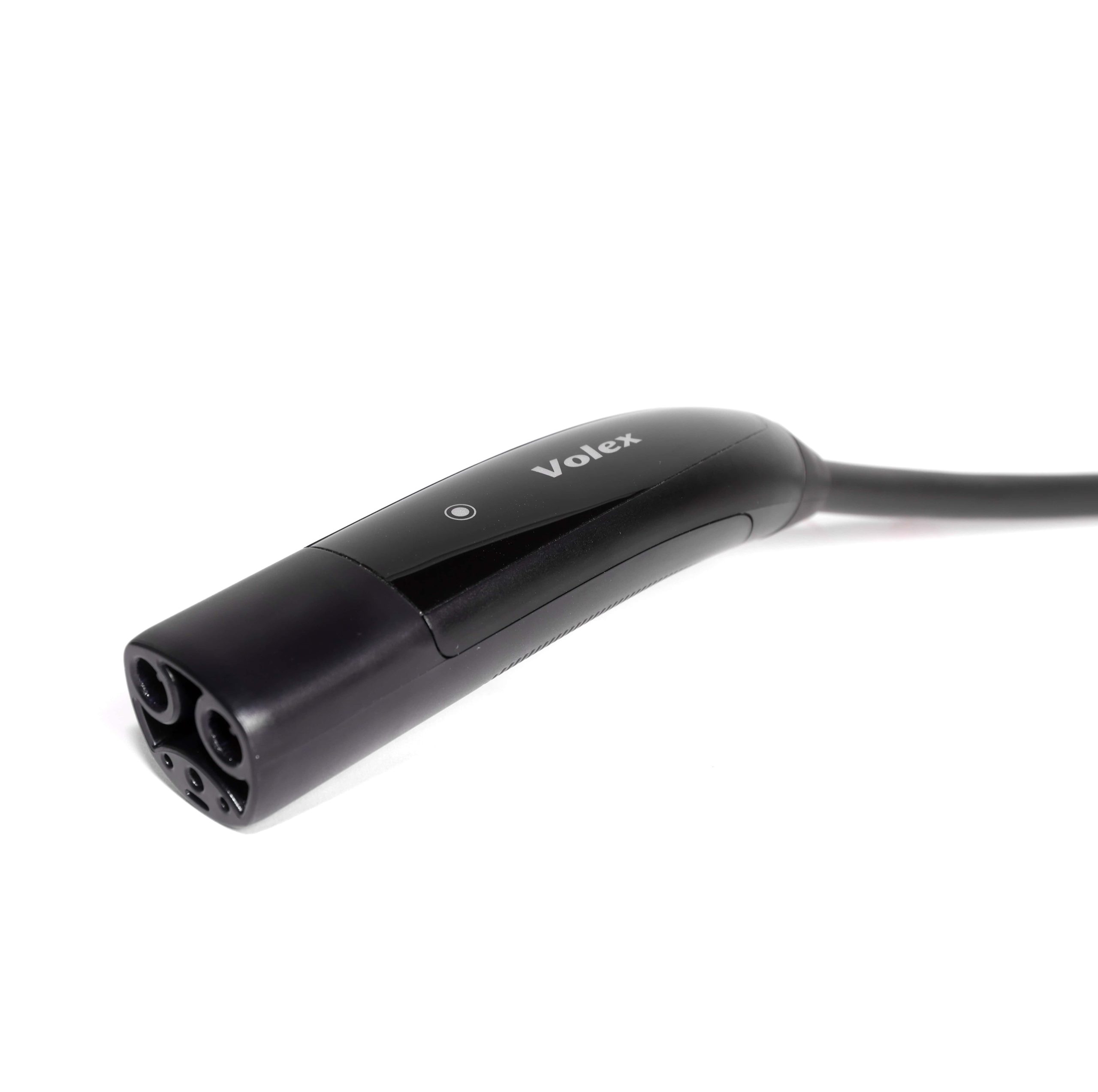 NACS EV AC Charging Couplers Volex